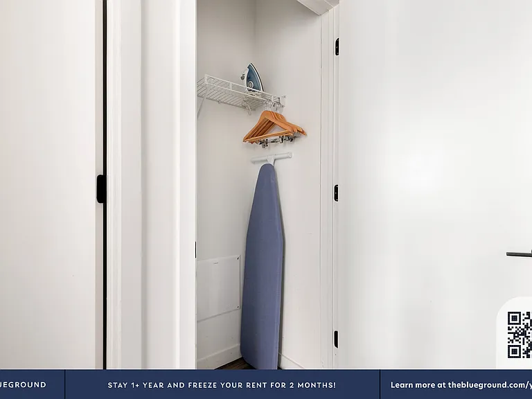 Storage Room