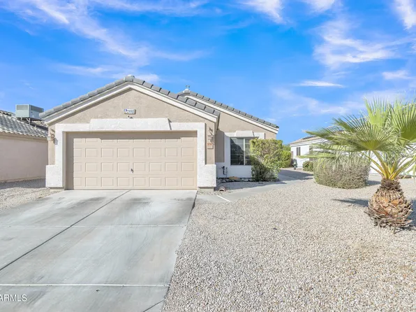 5769 E GOOD PASTURE Lane, Florence, AZ 85132