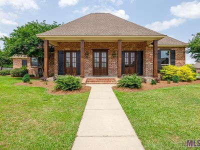22402 Fairway View Dr, Zachary, LA, 70791