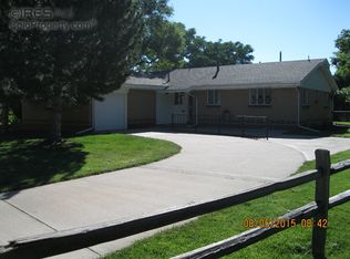 548 Ironton Ct, Aurora, CO 80010