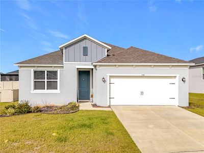 776 Rioja Dr, Minneola, FL, 34715