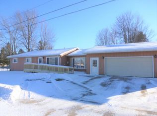 2638 Frederick Ave, Alpena, MI 49707