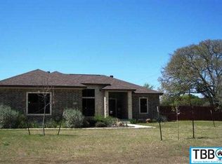 9846 Brewer Rd, Salado, TX 76571