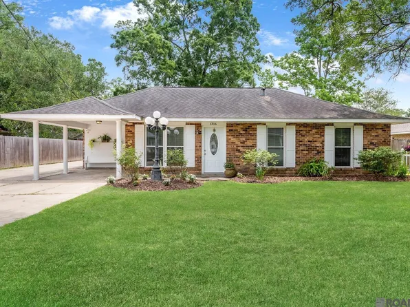 1316 Kline St, Denham Springs, LA 70726