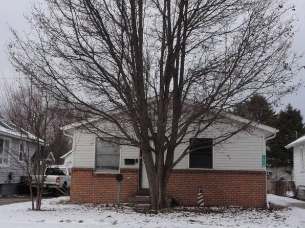 1631 McBrady St, Port Huron, MI 48060