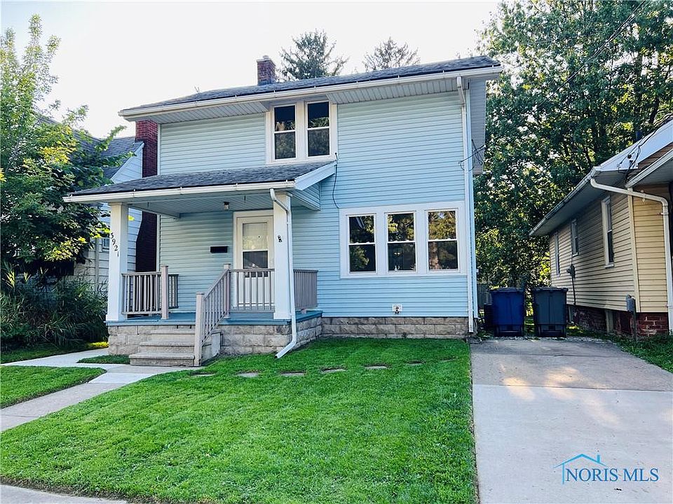 1st image of 3921 Burton Ave
