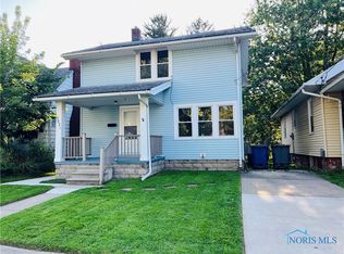 3921 Burton Ave, Toledo, OH 43612