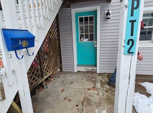 116-120 Elm St #2, Greenfield, MA 01301