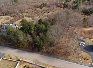 LOT 10 Segreganset Rd, Taunton, MA 02780