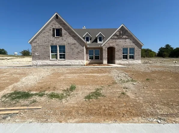1106 Perrin Ln, Van Alstyne, TX 75495
