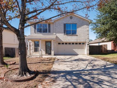 1739 GOLDGAP FOX, San Antonio, TX, 78245