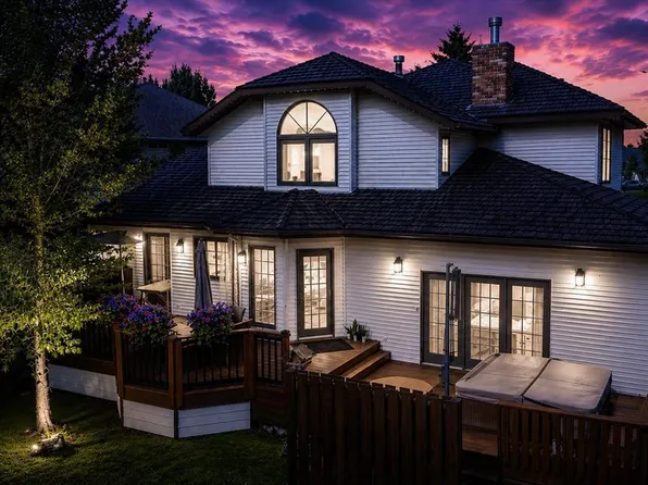 5245 N 16th Ave, Edson, AB T7E 1H1