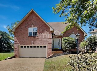 1452 Stoner Rdg, Hermitage, TN 37076