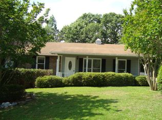 4933 Montego Dr, Columbus, GA 31909