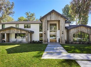 5474 Jed Smith Rd, Hidden Hills, CA 91302