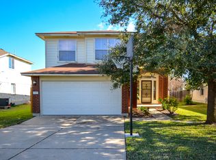 2408 Charlie Harley Dr, Leander, TX 78641