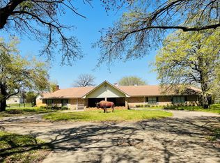 11911 Fm 831, Buffalo, TX 75831