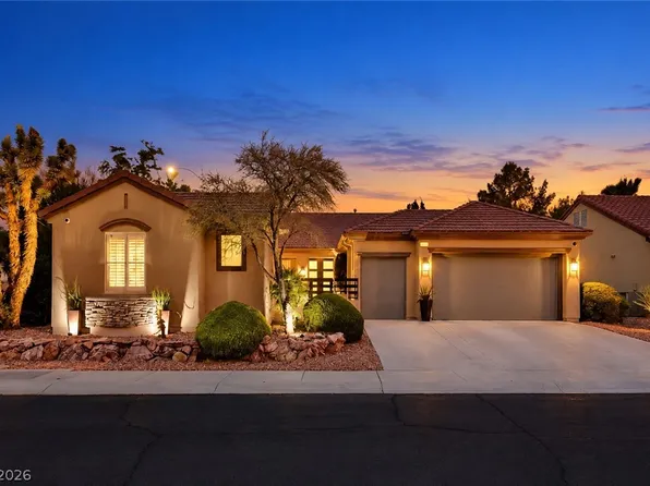 2601 Arimo Dr, Henderson, NV 89052