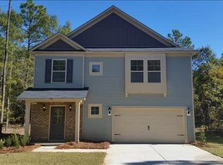 152 Graceland Ct, Swansea, SC 29160
