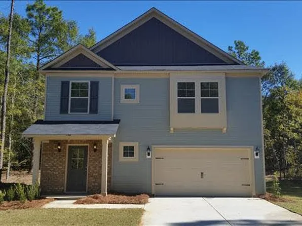 152 Graceland Ct, Swansea, SC 29160