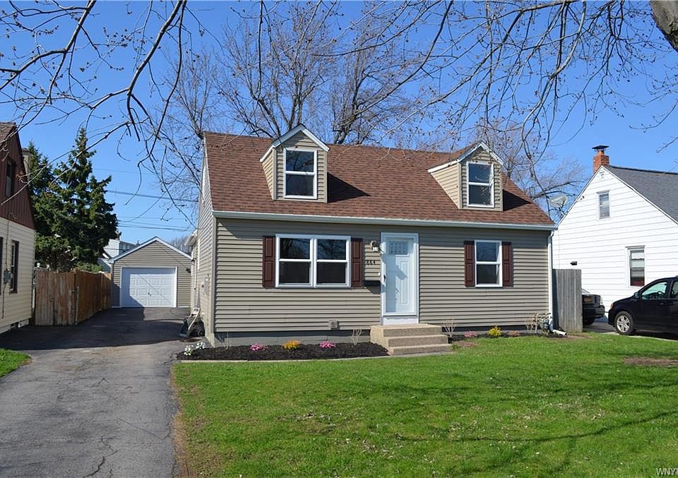 1st image of 864 Cleveland Dr