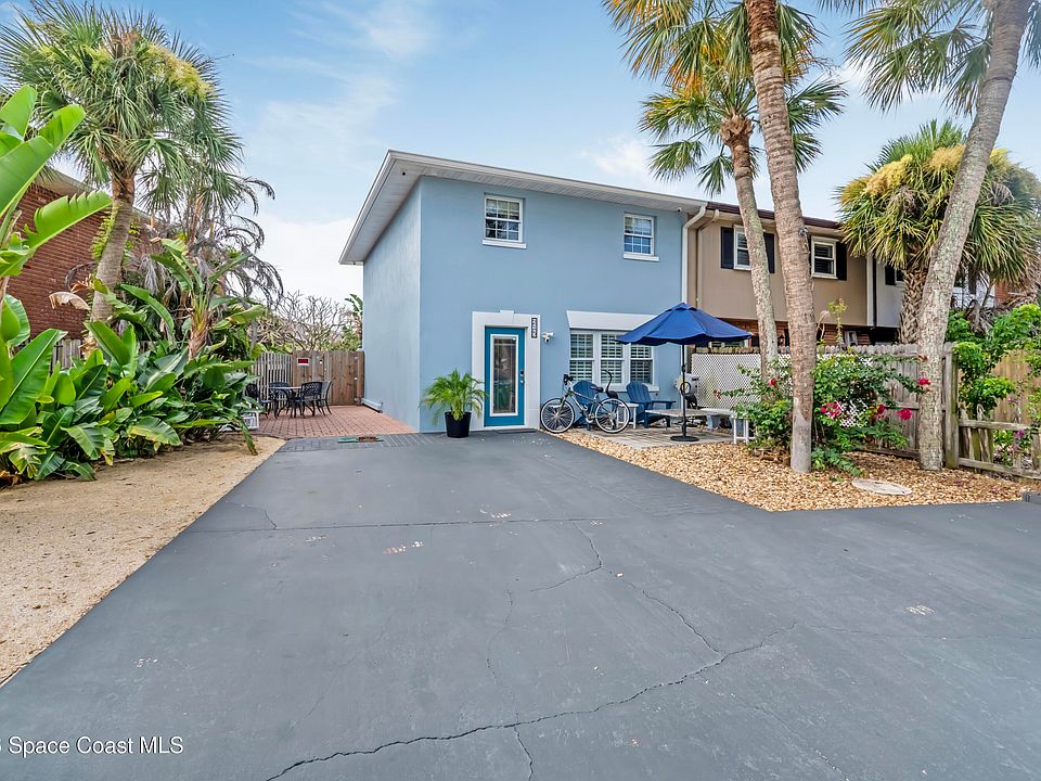 1st image of 215 Canaveral Beach Blvd