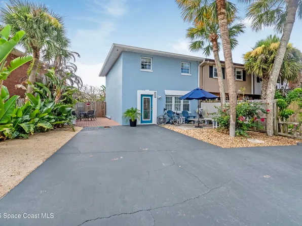 215 Canaveral Beach Blvd, Cape Canaveral, FL 32920