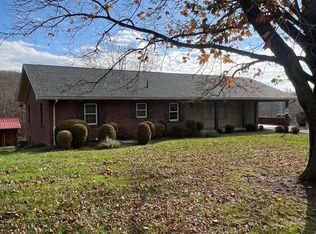 12109 Cove Rd, Clear Spring, MD 21722