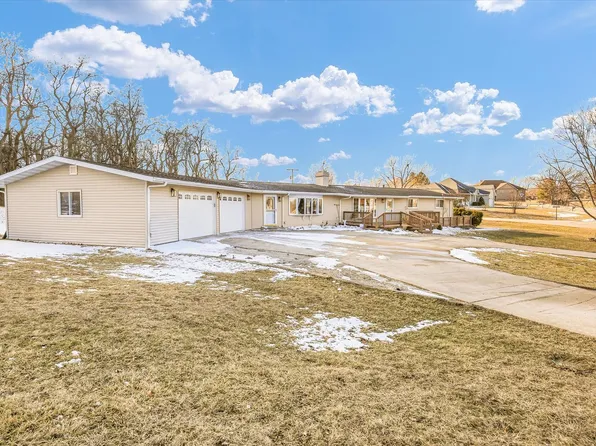 143 Choctaw Trl, Loda, IL 60948