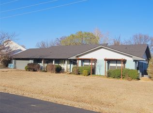 105 Lakeview Dr, Eufaula, OK 74432