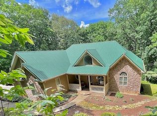 134 Westview Dr, Jasper, GA 30143