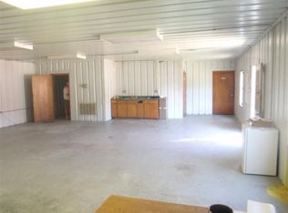 40507 Pumpkin Center Rd, Hammond, LA 70403