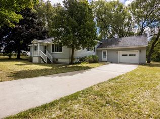 7294 E Fouch Rd, Traverse City, MI 49684