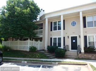 10203 Willow Mist Ct #A, Oakton, VA 22124