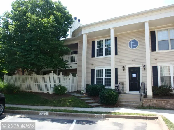 10203 Willow Mist Ct #A, Oakton, VA 22124