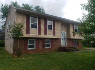 1002 Kensington Way, Annapolis, MD 21403