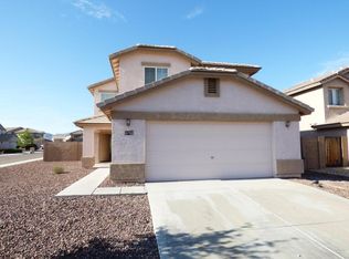 22272 W Tonto St, Buckeye, AZ 85326