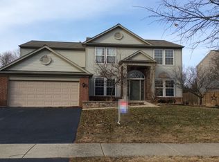 163 Boxelder St, Bolingbrook, IL 60490