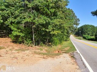 1202 Glass Bridge Rd #A, Lagrange, GA 30240