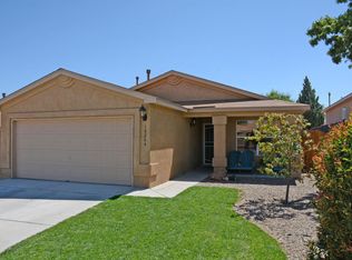 10204 Teal Rd SW, Albuquerque, NM 87121