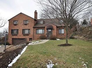 262 Caryl Dr, Pittsburgh, PA 15236