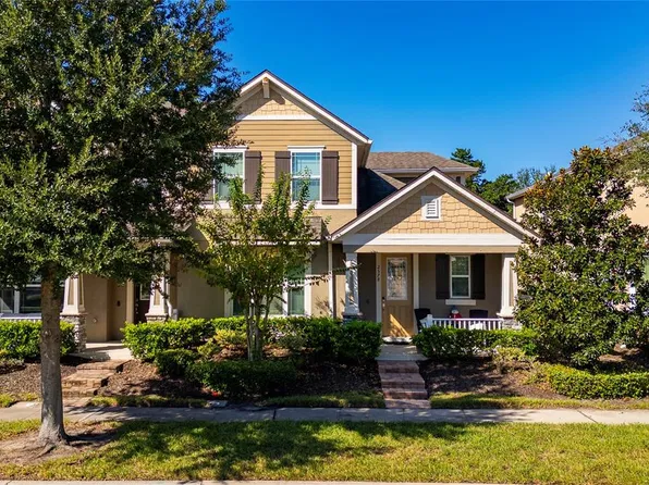 2578 AMATI DRIVE, KISSIMMEE, FL 34741