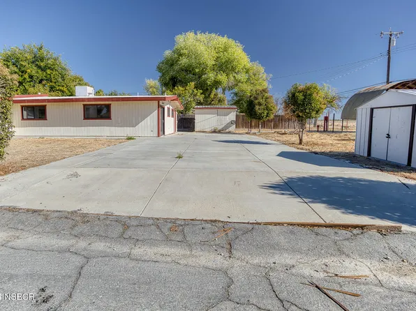 4695 Cebrian Ave, New Cuyama, CA 93254
