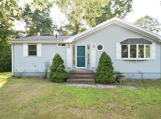 246 Center St, Randolph, MA 02368