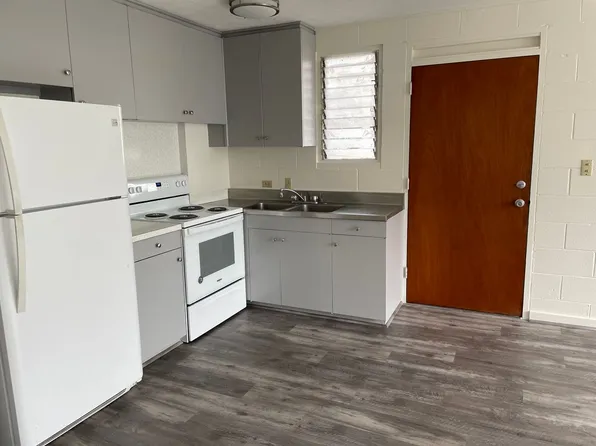 2627 Nakookoo St #0, Honolulu, HI 96826