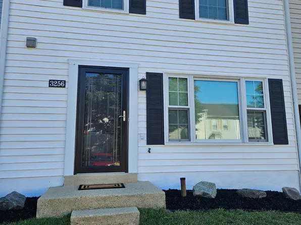 3256 Prince Ranier Pl, District Heights, MD 20747