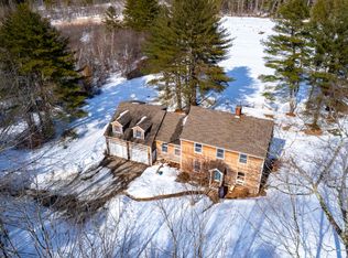 1576 Long Plains Rd, Buxton, ME 04093