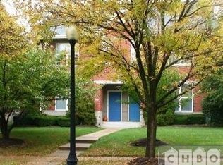 10 Westminster Dr, Saint Louis, MO 63126