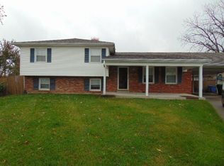 1718 Banbury Ct, Lexington, KY 40505