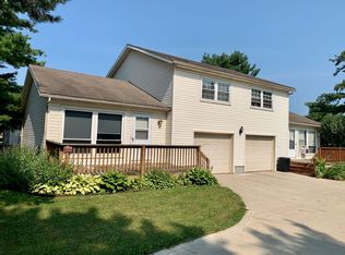 644-646 Sequoia Lane, Mansfield, OH 44904